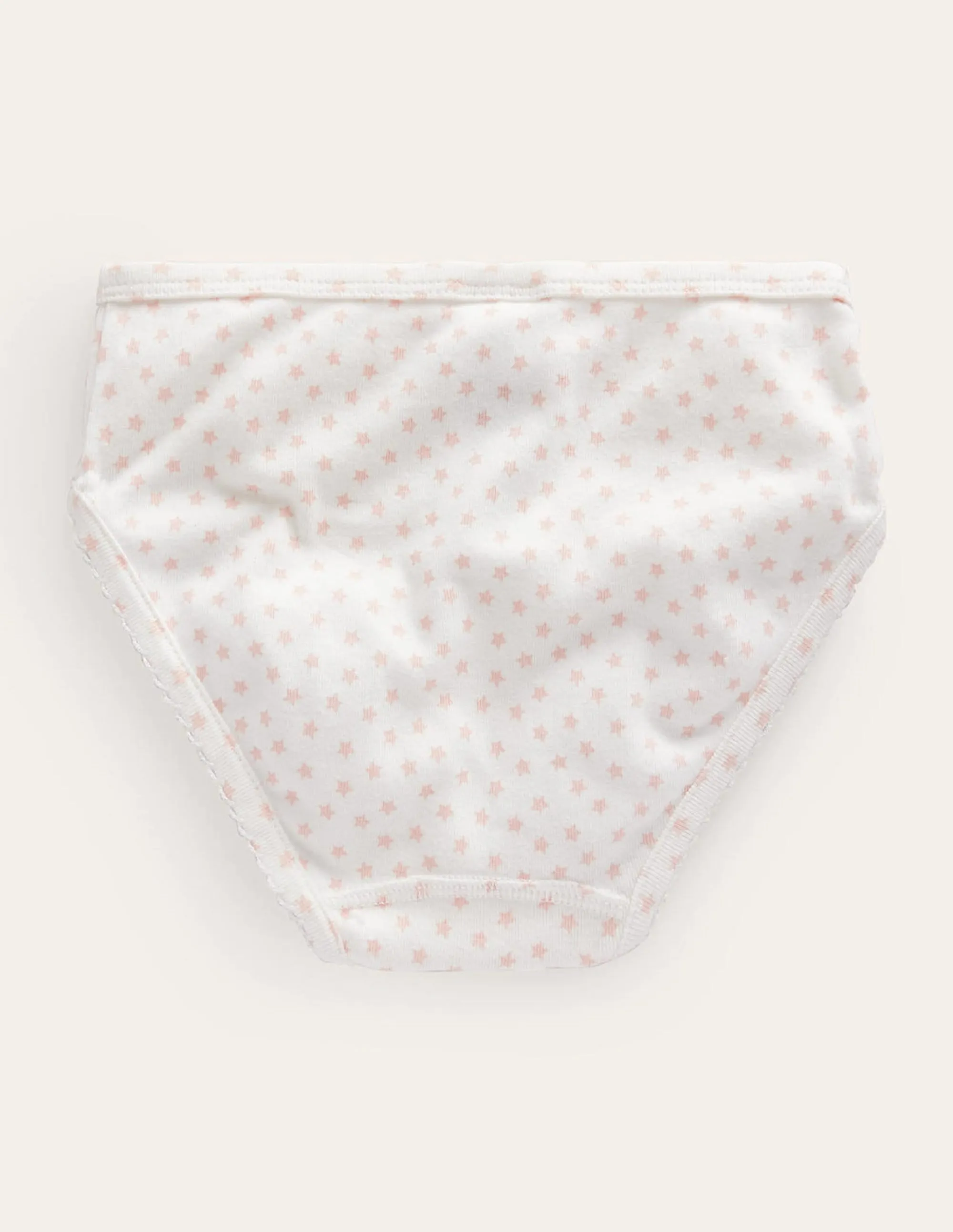 7 Pack Underwear-Multi Magical Logos