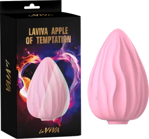 Apple Of Temptation