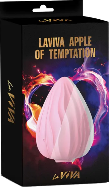 Apple Of Temptation
