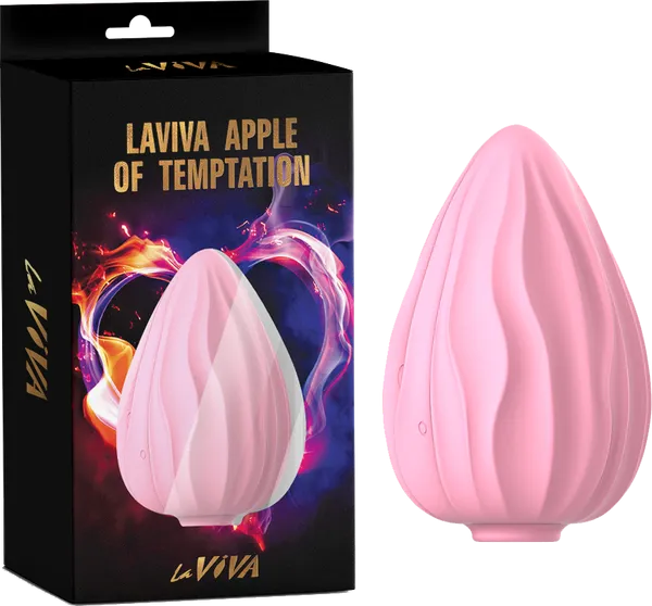 Apple Of Temptation