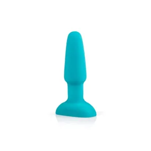 B-Vibe Rimming Butt Plug