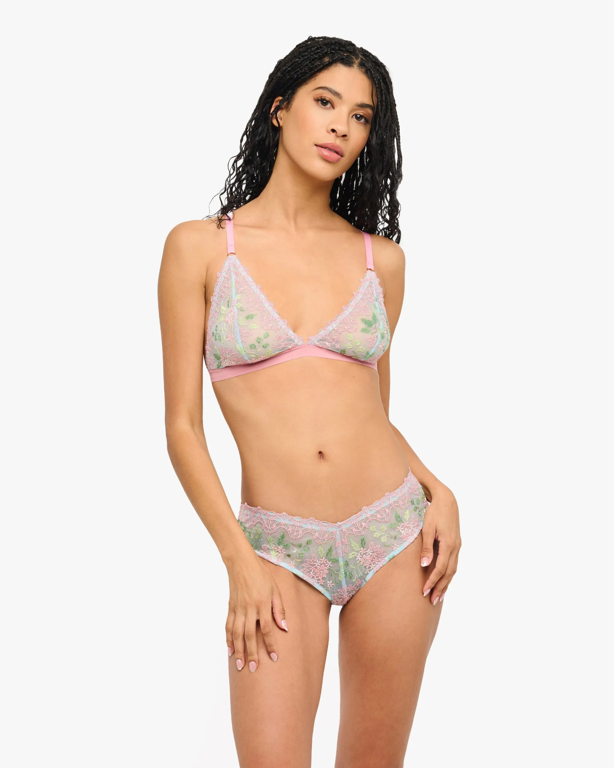 Braguita Clásica Sexy