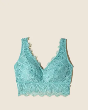 Bralette Escotado Curvy