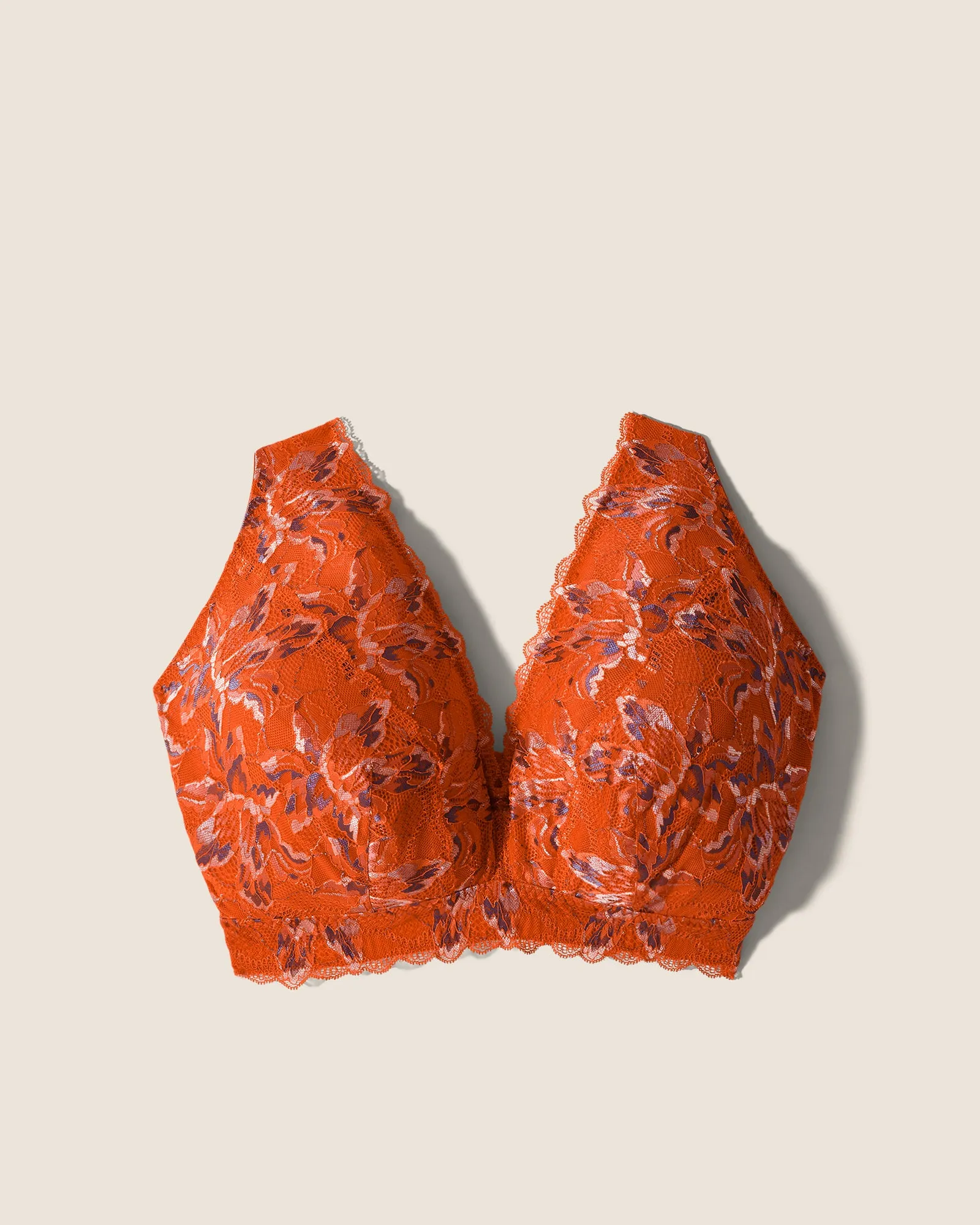 Bralette Tipo Top Ultra Curvy
