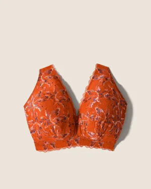 Bralette Tipo Top Ultra Curvy