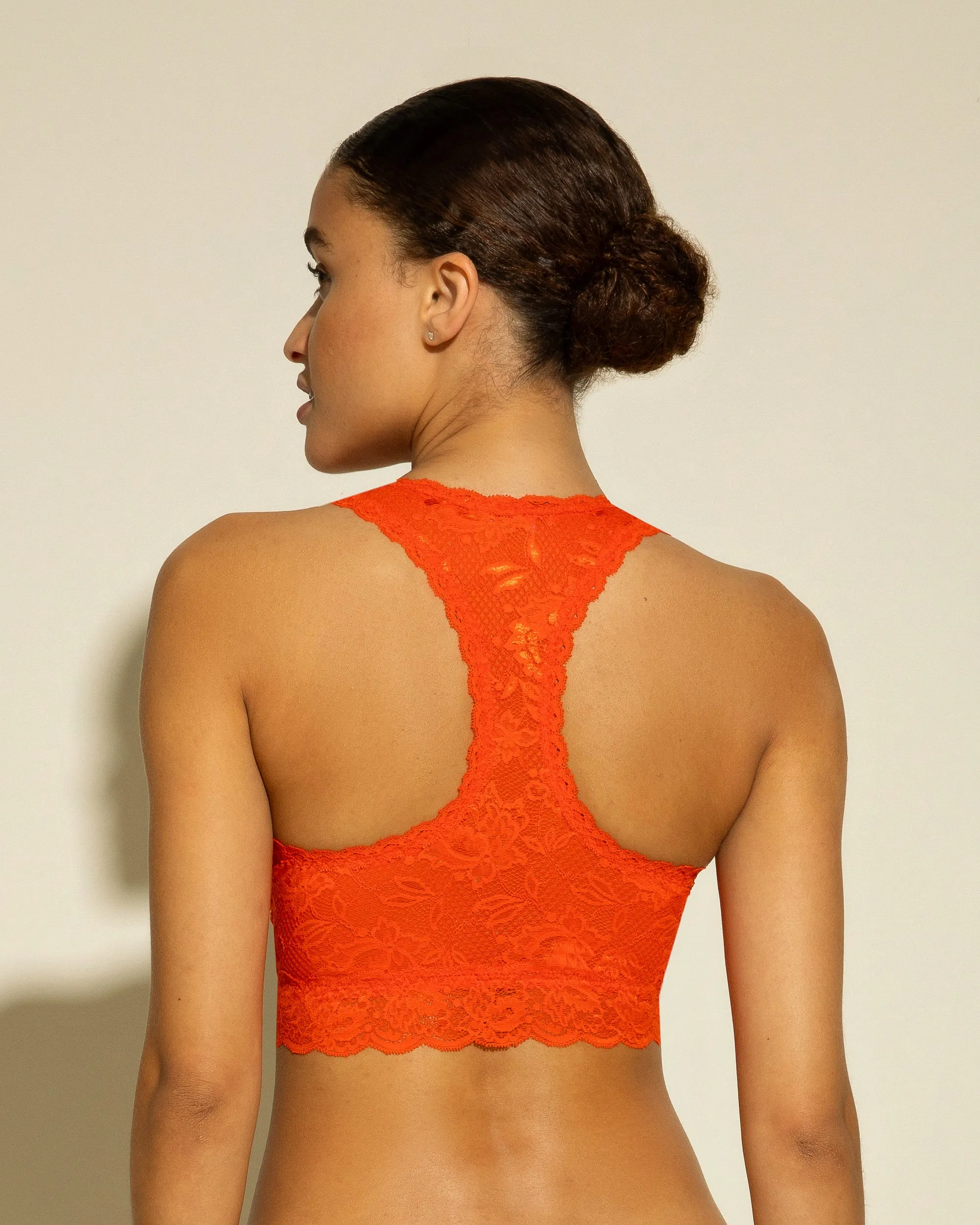 Brassière À Dos Nageur Curvy Racie