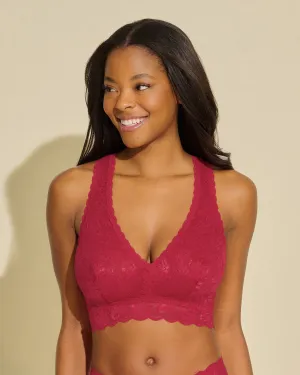 Brassière À Dos Nageur Curvy Racie