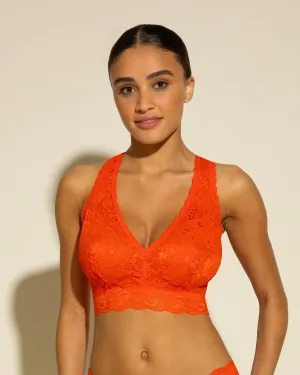 Brassière À Dos Nageur Curvy Racie