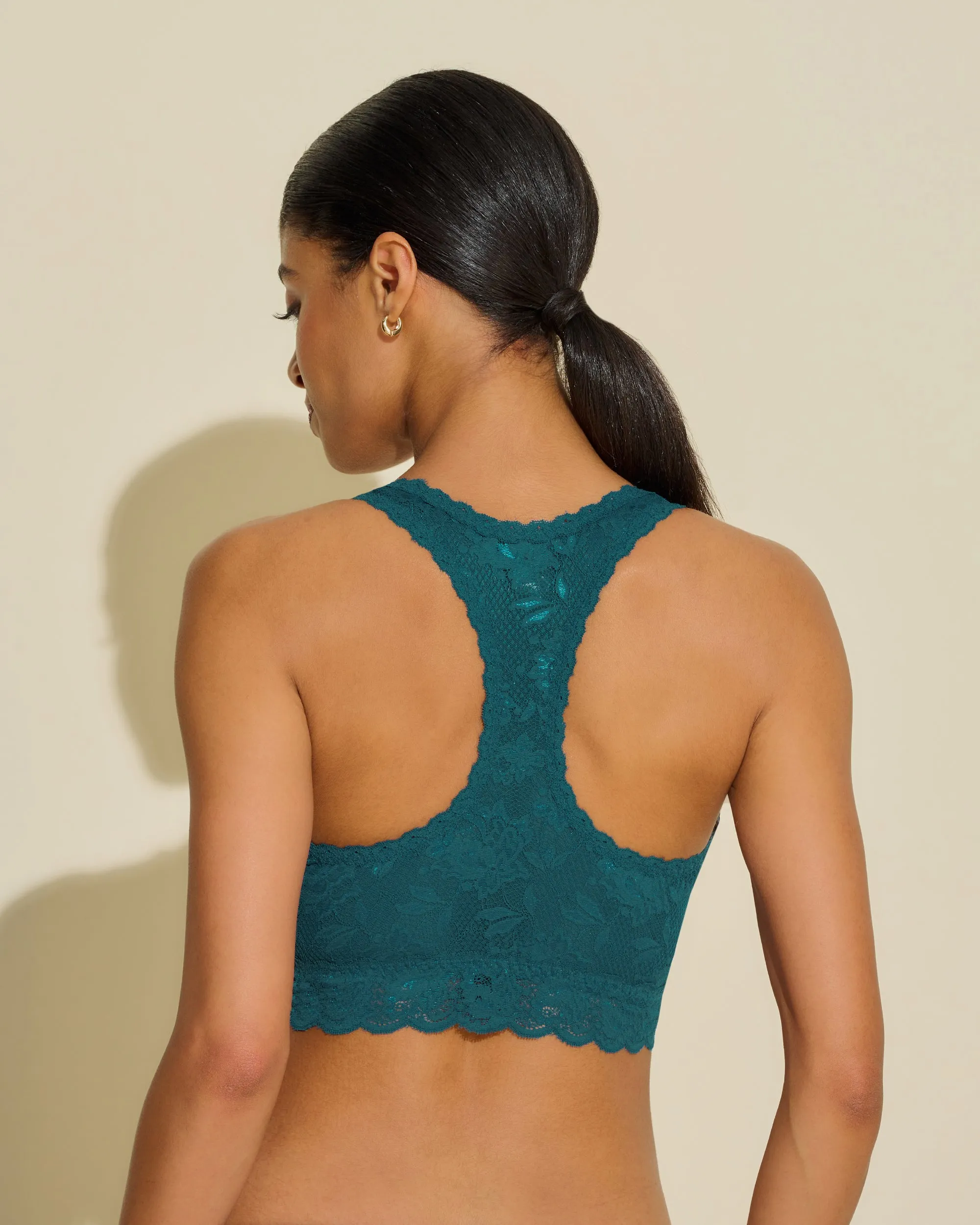 Brassière À Dos Nageur Curvy Racie