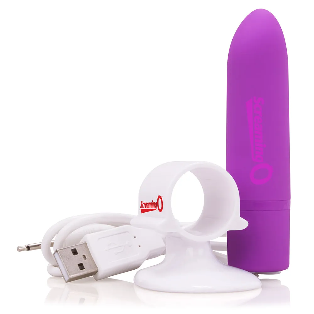 Charged Positive Vibe Grape
