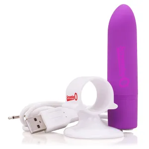 Charged Positive Vibe Grape