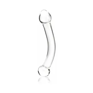 Curved Head G Spot Stimulator 7 Inches