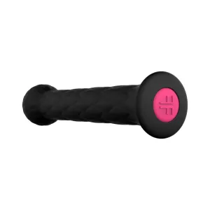 Diamond Wand Black