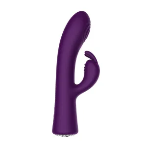 Discretion - Rabbit - Lux - Purple