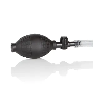 Dr Joel Kaplan Erection Pump - Clear