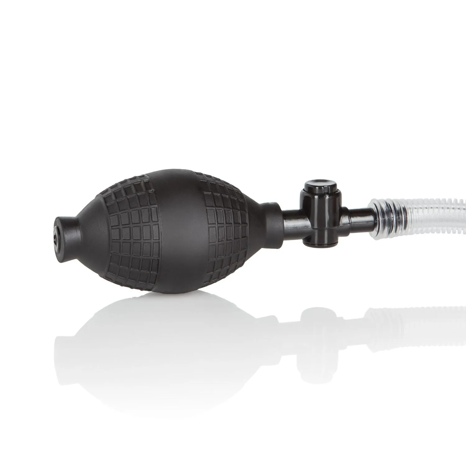 Dr Joel Kaplan Erection Pump - Clear