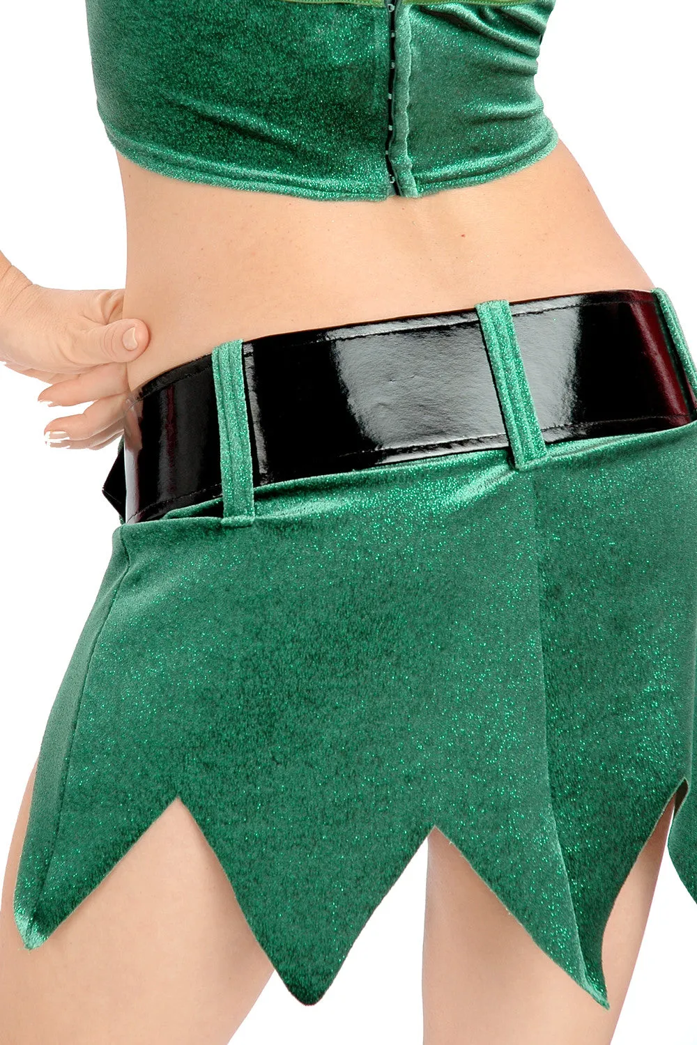 Elf Skirt