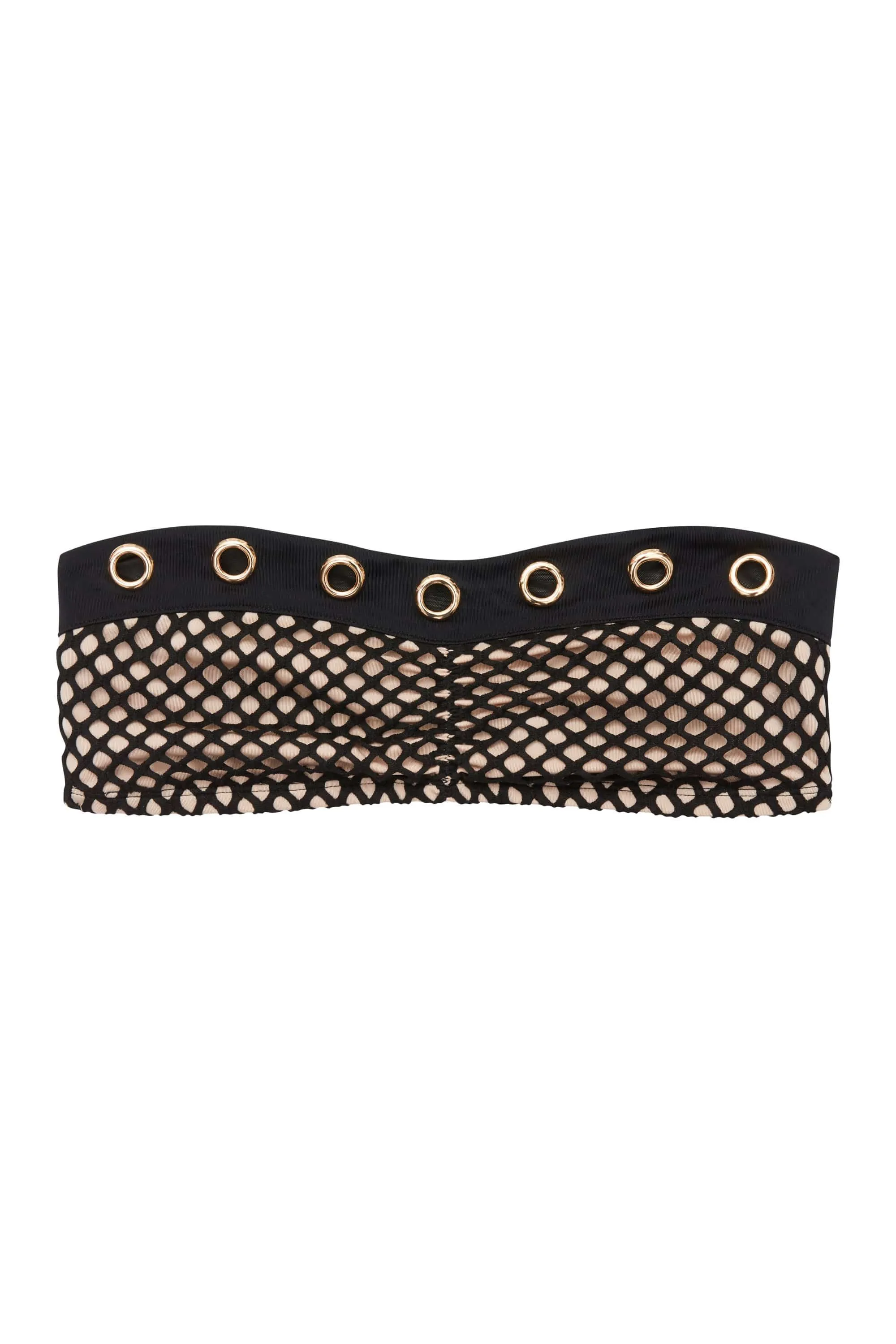 Eyelet bandeau