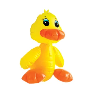 F#ck-a-duck