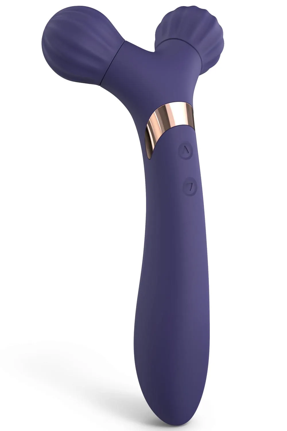 Fireball Massager & Vibrator