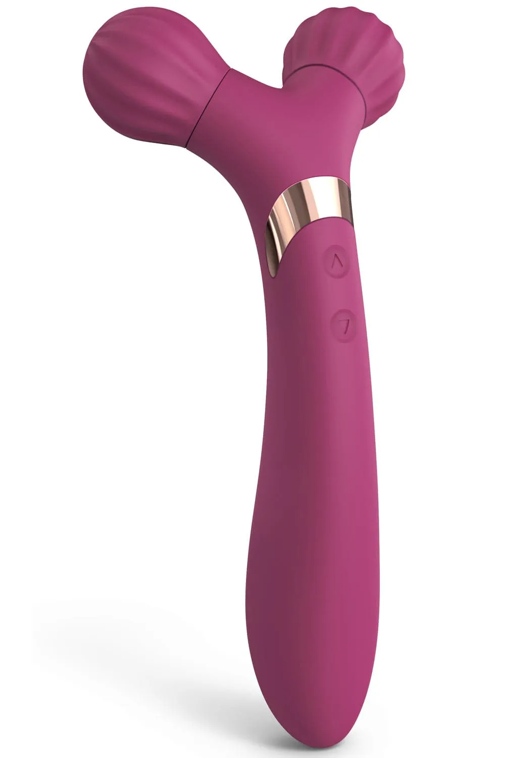 Fireball Massager & Vibrator