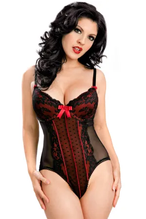 Fleurette Teddy