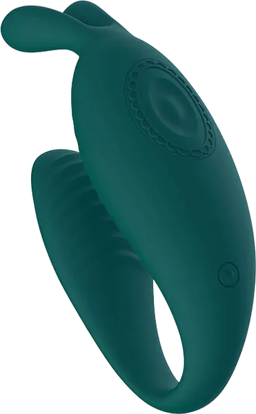 G-Orgasmic (Teal)