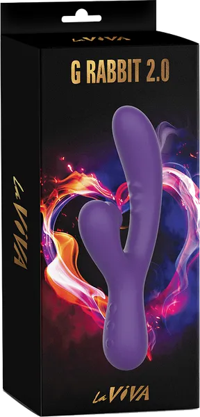 G-Rabbit 2.0