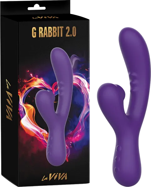 G-Rabbit 2.0