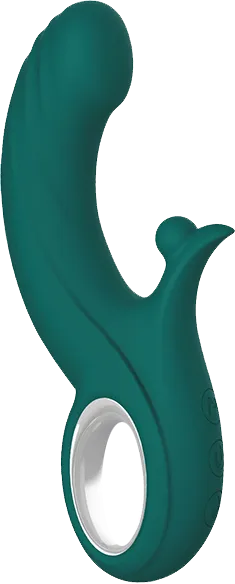 Green Hornet Thrusting Vibrator