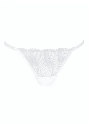 Irena Brief (White)