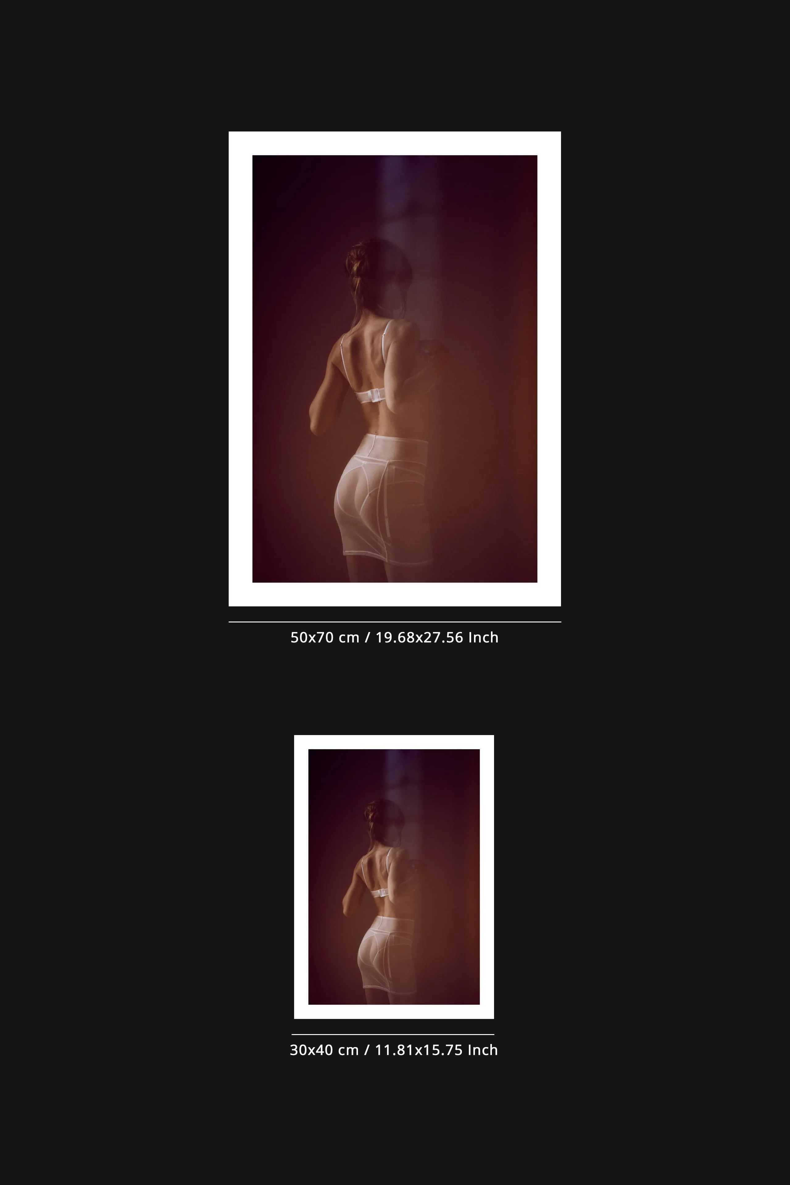 Justine Private mansion. Paris 2. - The Lover Series