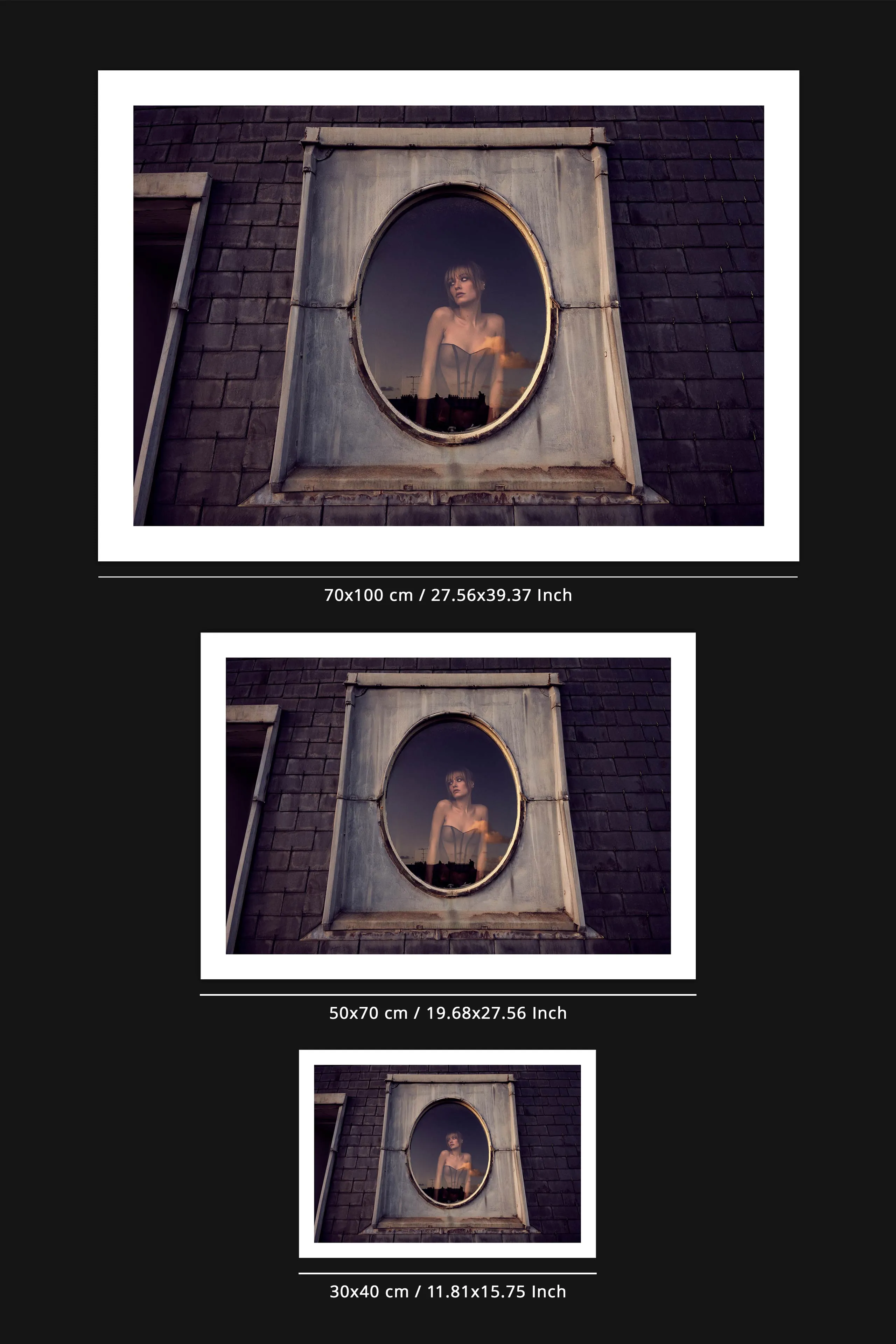 Justine Private mansion. Paris 9. - The Lover Series