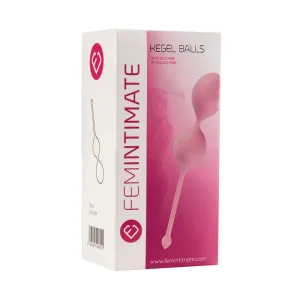 KEGEL BALLS
