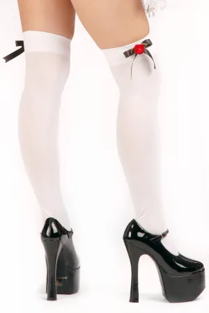 Liesl Thigh Highs