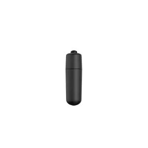 Love to Love Waouhhh Bullet Vibrator Black Onyx