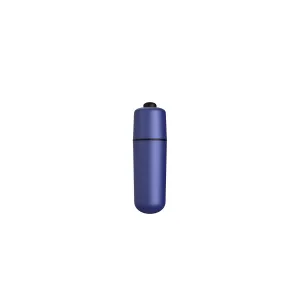 Love to Love Waouhhh Bullet Vibrator Midnight Indigo