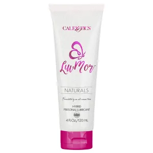 Luvmor Naturals Hybrid Personal Lubricant