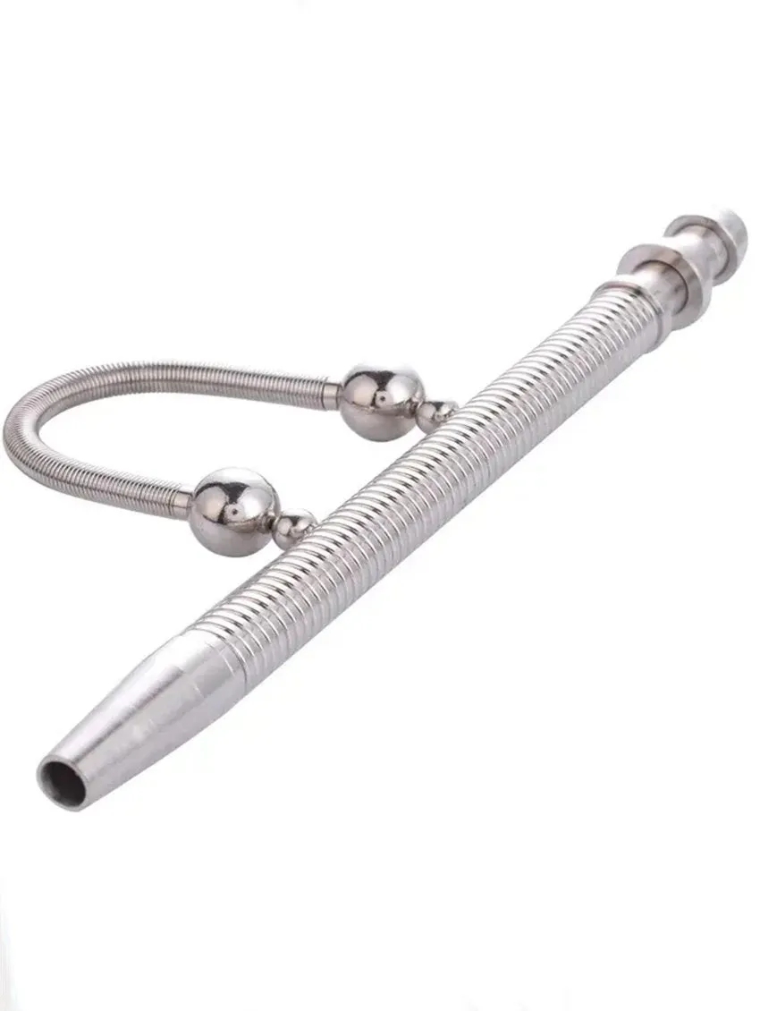 Mad Man Magnetic Fidget Pen