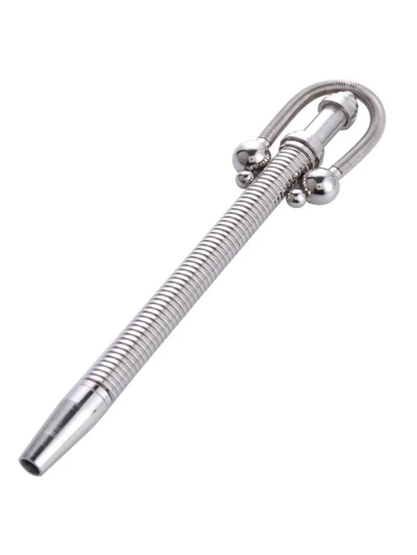 Mad Man Magnetic Fidget Pen