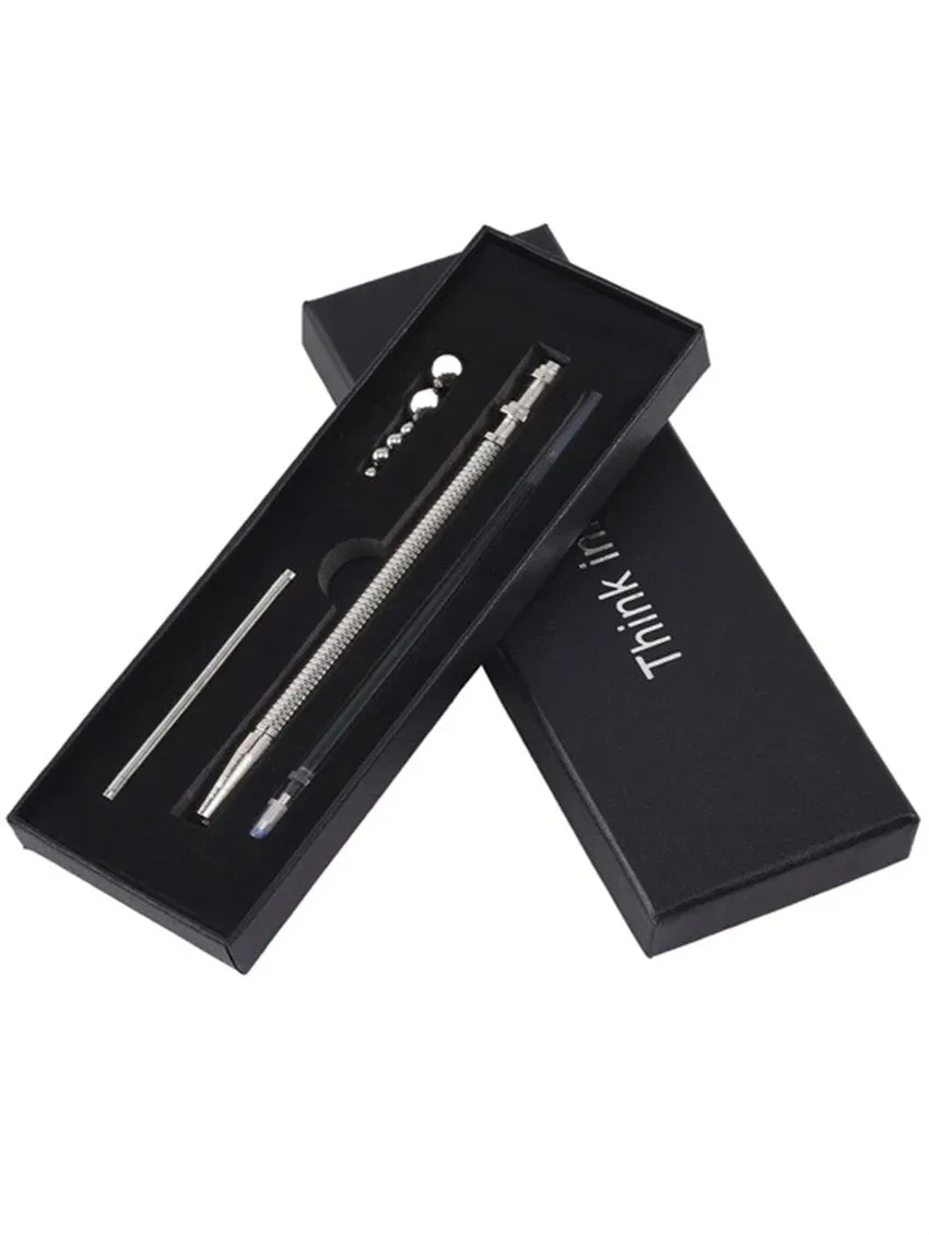 Mad Man Magnetic Fidget Pen