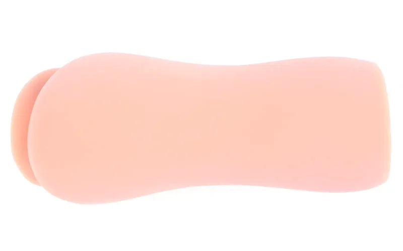 Masturbator Sanda 3D Male Masturbator Stroker