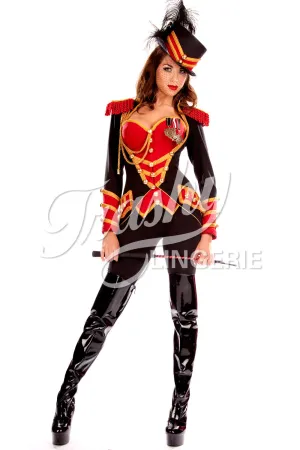Miss Prince Jacket