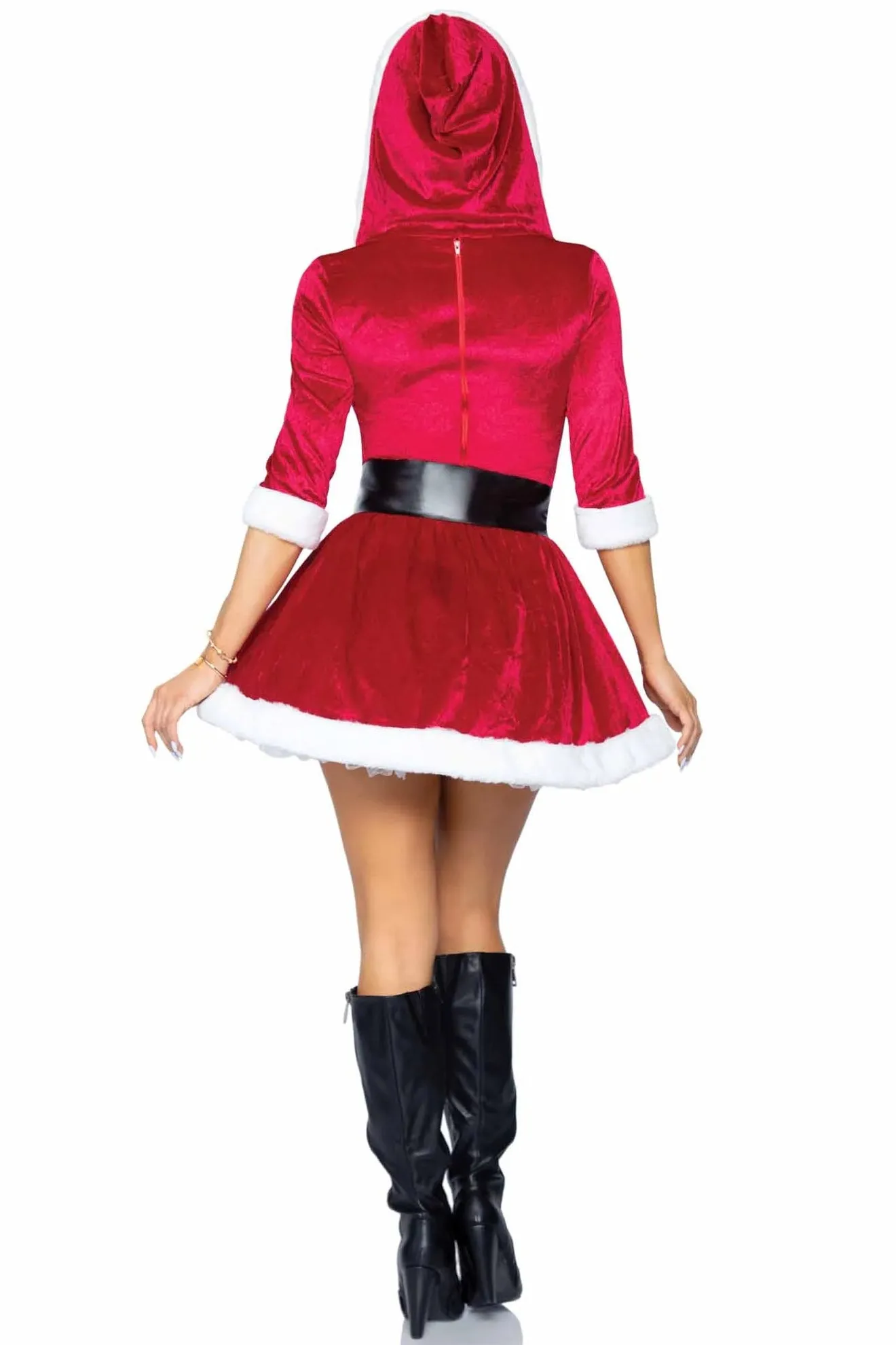 Mrs. Claus