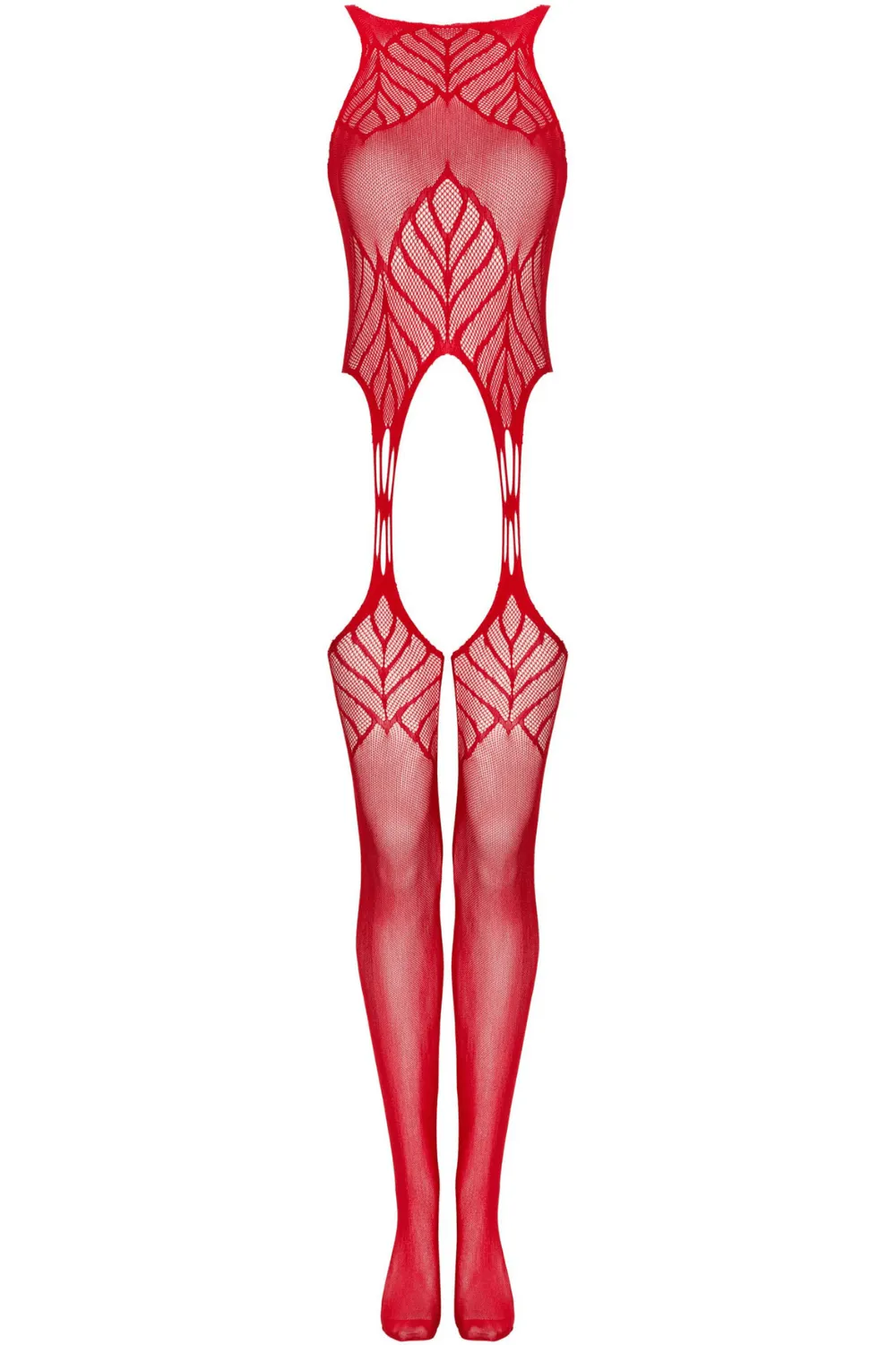 N122 Bodystocking