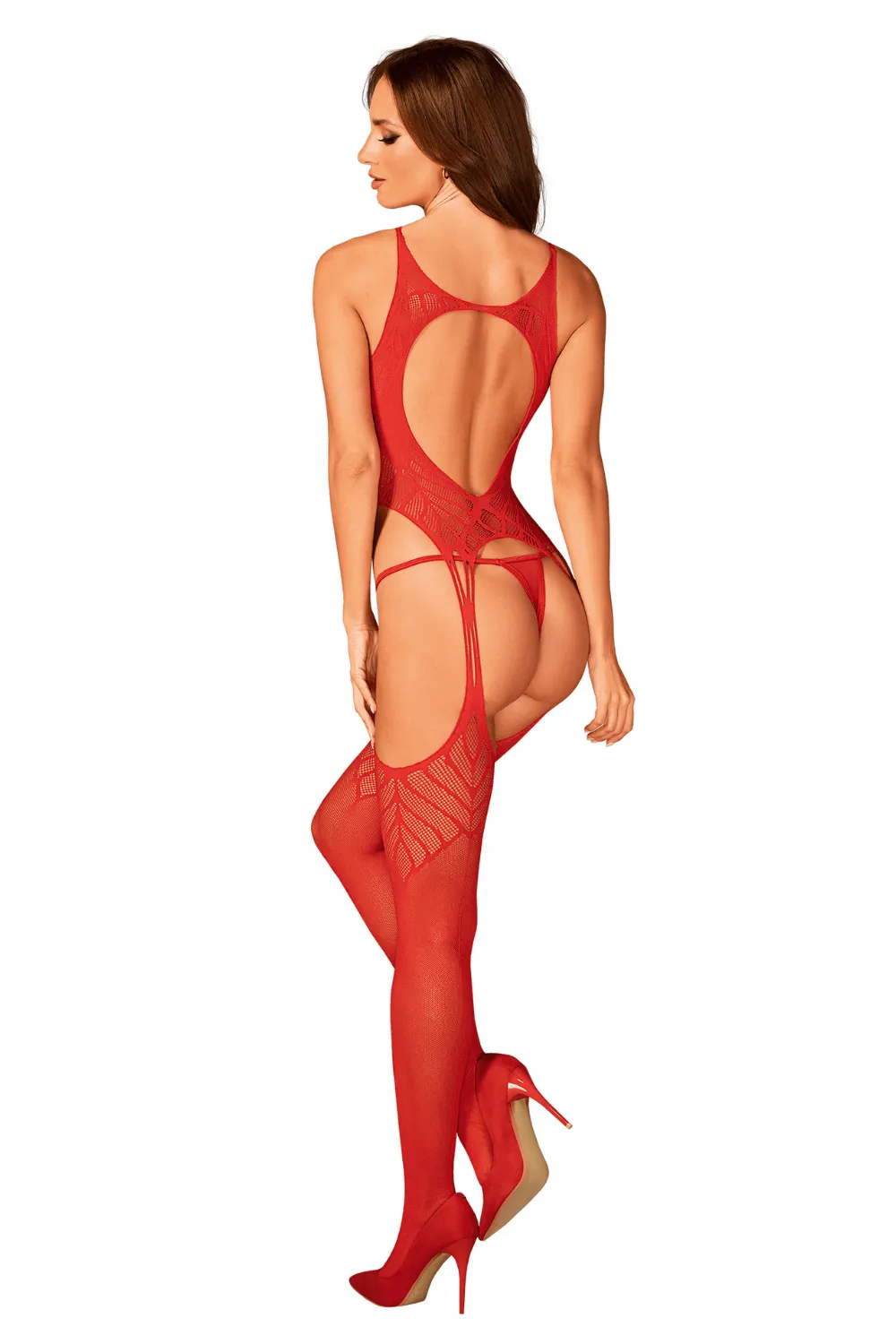 N122 Bodystocking