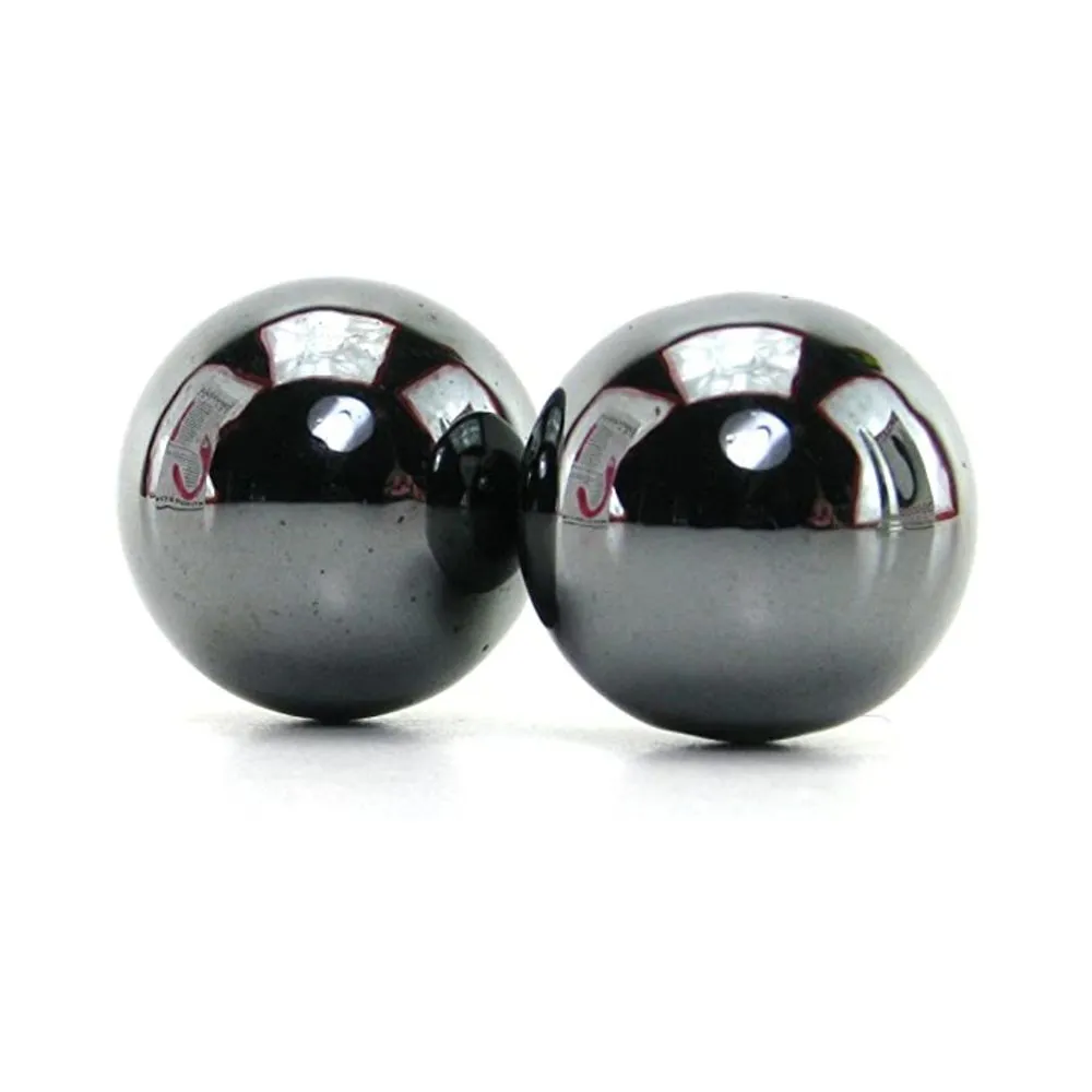 Nen-wa Balls Magnetic Hemitite Balls