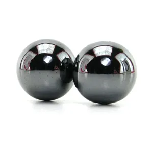 Nen-wa Balls Magnetic Hemitite Balls