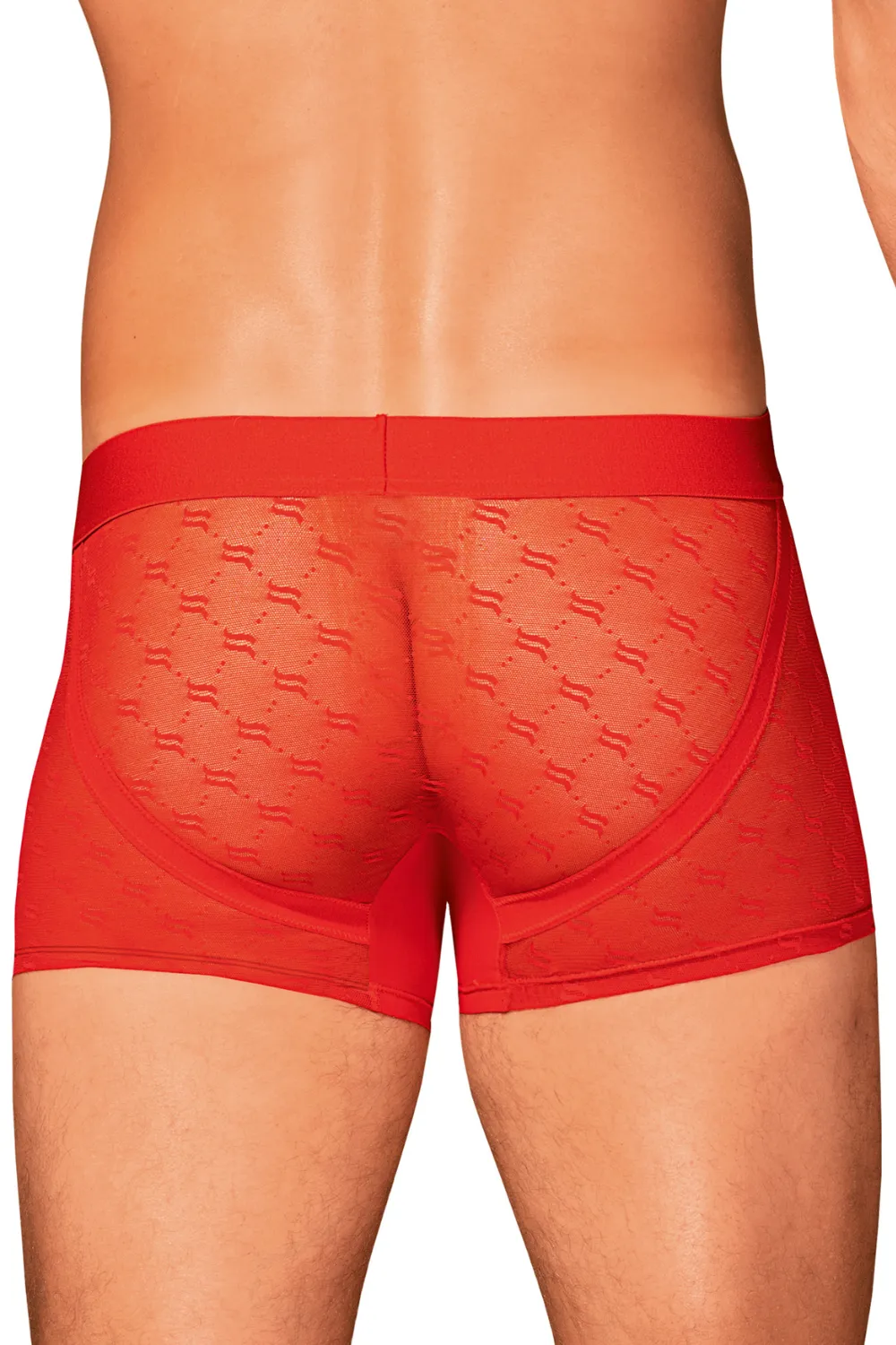 Obsessiver Men's Boxer Shorts