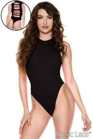 Opaque Teddy